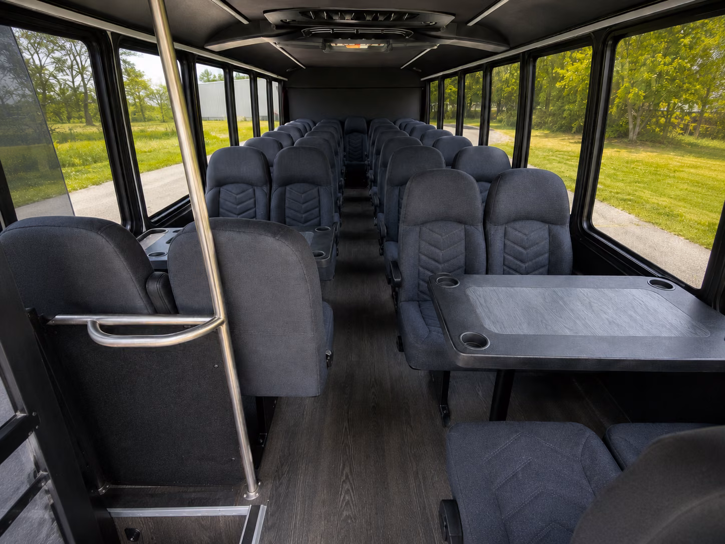 mesquite book a private charter bus for mesquite event transportation