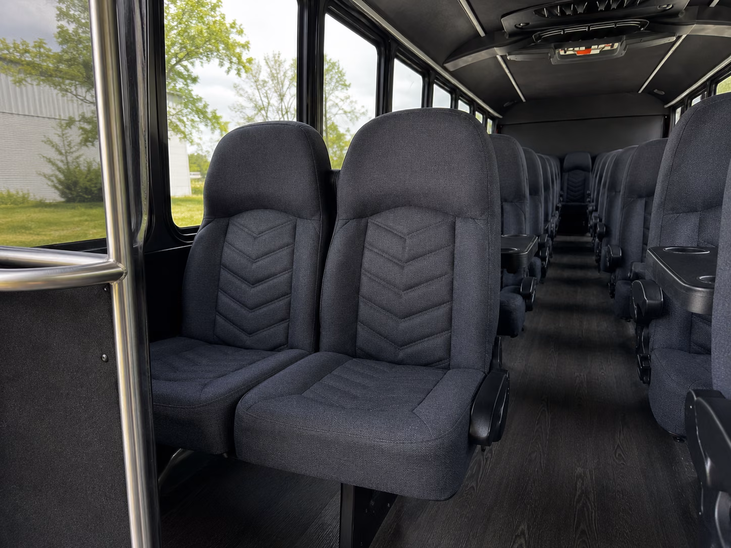 mesquite make the ride part of the fun with mesquite prom transportation