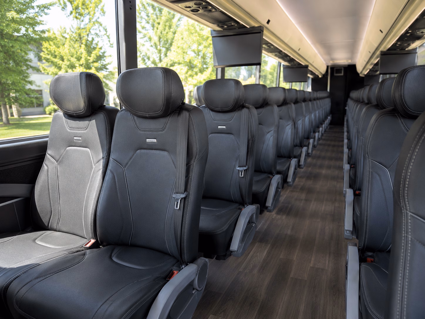 prom night and summer concert season book fast in cedar hill lock in your bus early