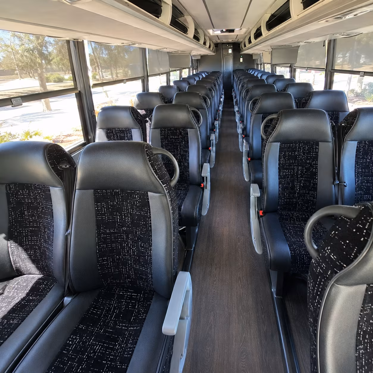 take your class to cedar hill state park without the carpool chaos
