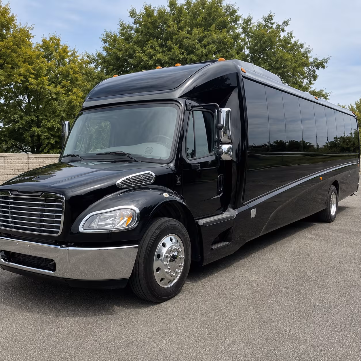 with cedarhillcharterbuscompany com you ll find the right bus for dickies arena and texas motor speedway too