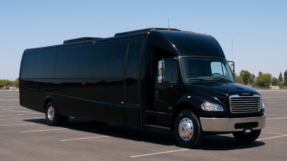 cedar hill 15 passenger minibus