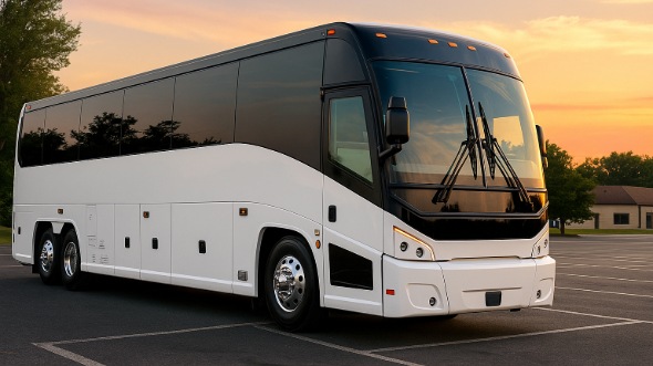 cedar hill construction site shuttle services