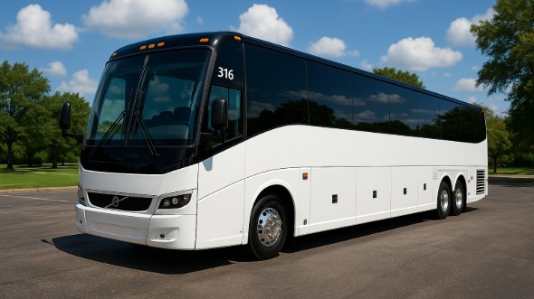 cedar hill private event transportation