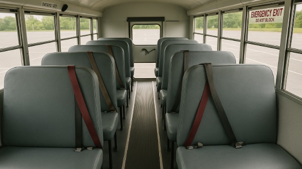cedar hill school bus rental rental