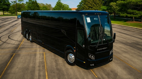 cedar hill school event transportation